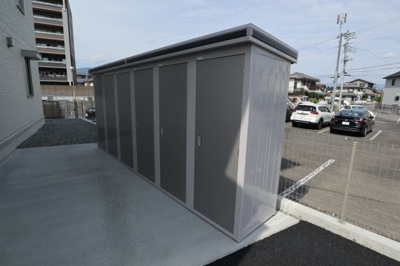 【その他共用部分】 | アルタフォーレA