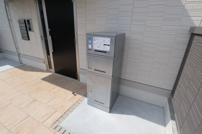 【その他共用部分】 | アルタフォーレA