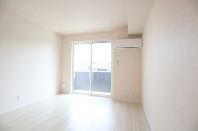 【居間・リビング】 | アルタフォーレA