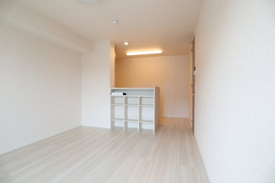 【居間・リビング】 | アルタフォーレA