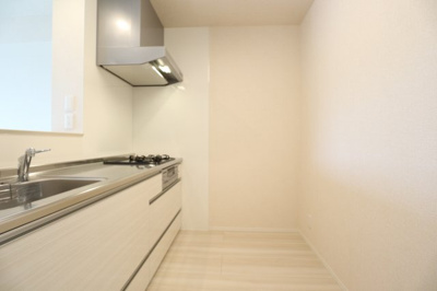 【キッチン】 | アルタフォーレA