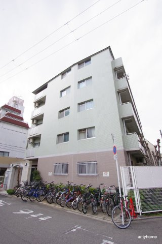 メゾンエトワル　仲介手数料無料