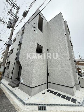 グランディールソレイユ