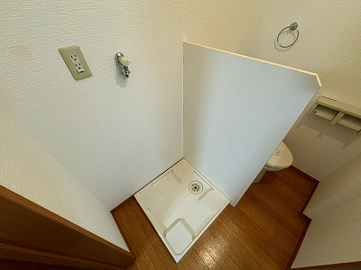 フォレストステージ上高田 の設備