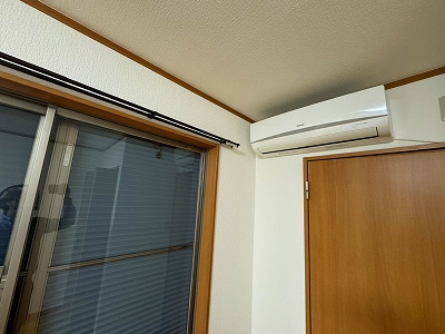 フォレストステージ上高田 の設備