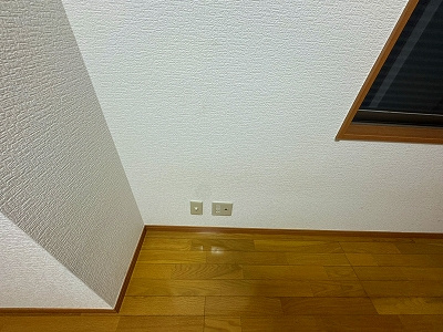 フォレストステージ上高田 の設備