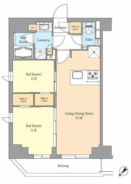 ＡＩＦＬＡＴ渋谷西原