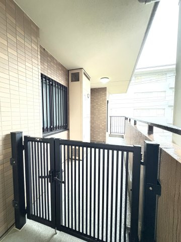 ライオンズマンション木根川中央公園のその他共用部分