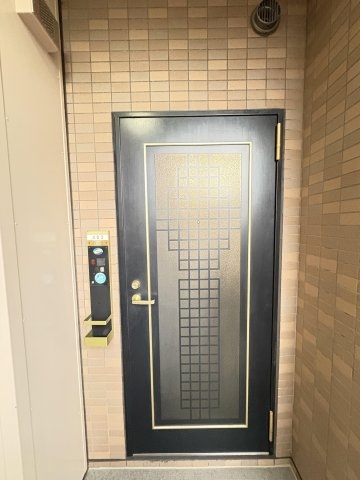 ライオンズマンション木根川中央公園のその他共用部分