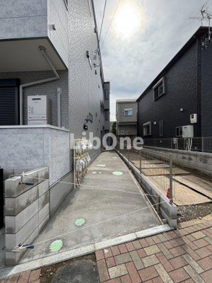 【エントランス】 | GRADUS市川