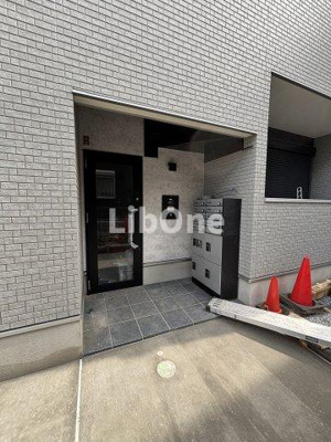 【エントランス】 | GRADUS市川