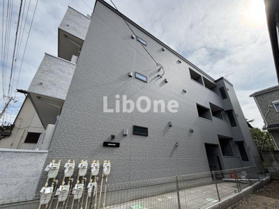 【外観】 | GRADUS市川