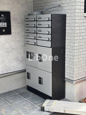 【その他共用部分】 | GRADUS市川