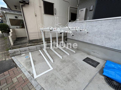 【その他共用部分】 | GRADUS市川