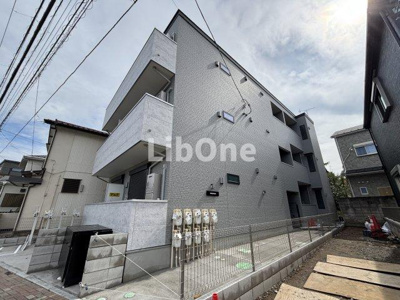 【外観】 | GRADUS市川