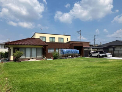 【外観】 | 熊本県熊本市北区楡木3丁目