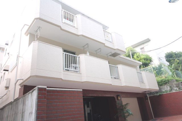 エスポアール茗荷谷の画像