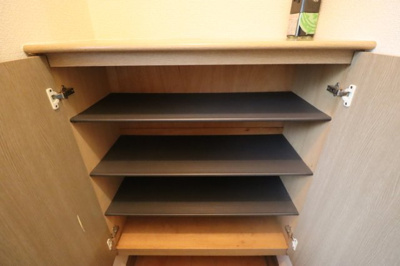 【収納】 | ヴェルドミール