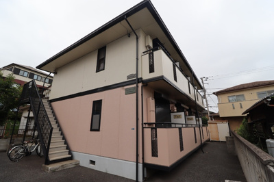 【外観】 | ヴェルドミール