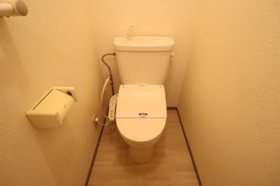 【トイレ】 | ヴェルドミール