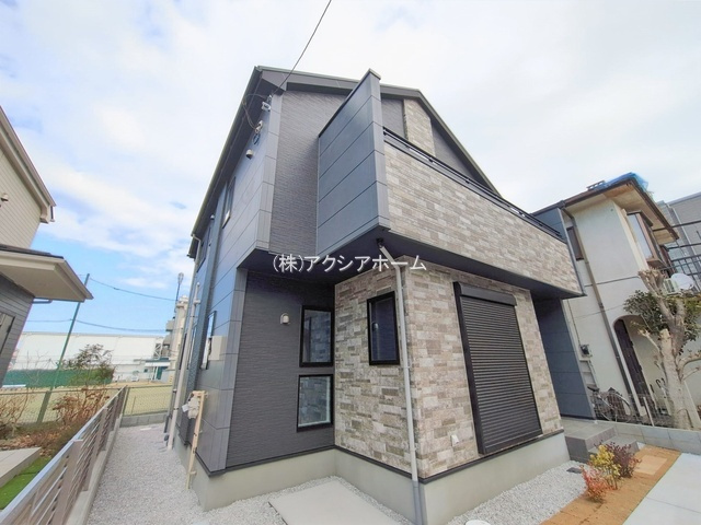 所沢市泉町・全1棟　新築一戸建　～LDK21帖・駐車2台～の設備