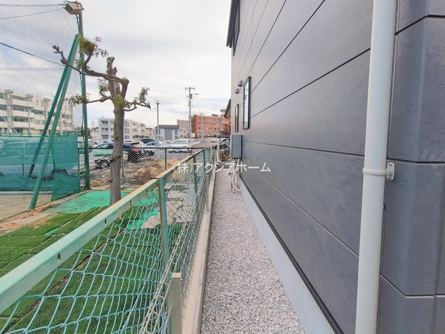 所沢市泉町・全1棟　新築一戸建　～LDK21帖・駐車2台～の設備