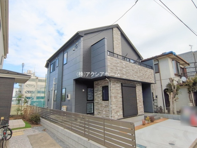 所沢市泉町・全1棟　新築一戸建　～LDK21帖・駐車2台～の設備