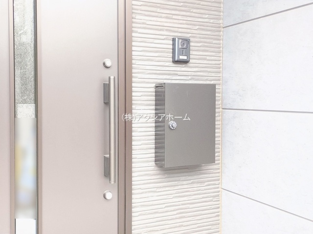 所沢市泉町・全1棟　新築一戸建　～LDK21帖・駐車2台～の設備