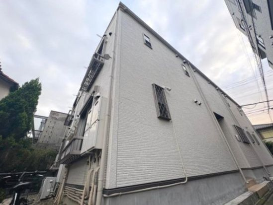 フラワーハウス野村