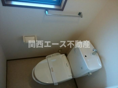【トイレ】 | ラフィーネ・吉井