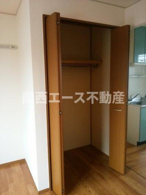 【収納】 | ラフィーネ・吉井