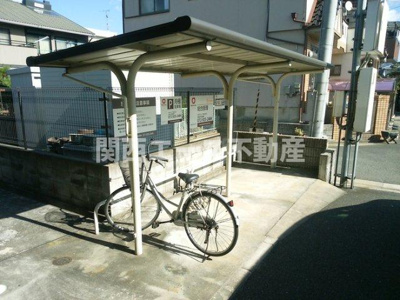 【その他共用部分】 | ラフィーネ・吉井