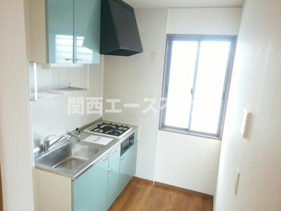 【キッチン】 | ラフィーネ・吉井