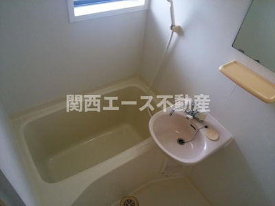 【浴室】 | ラフィーネ・吉井