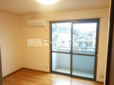 【居間・リビング】 | ラフィーネ・吉井