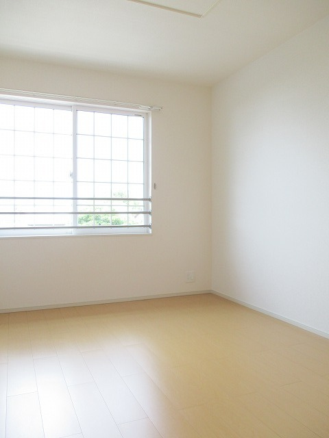 グリーン　フォレストの洋室|その他部屋・スペース