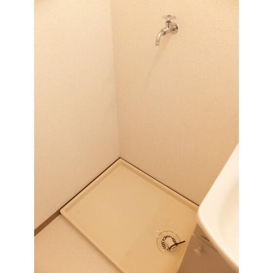 グレイシス王子Ｂ棟の設備