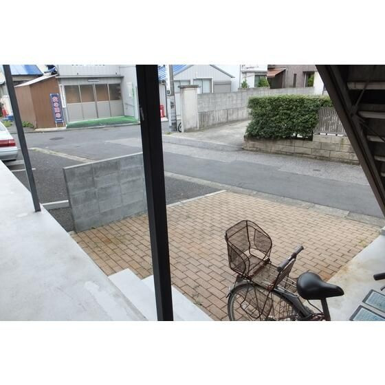 グレイシス王子Ｂ棟のその他共用部分