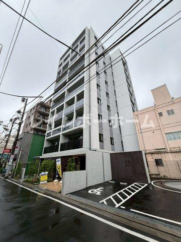 プレシス上福岡