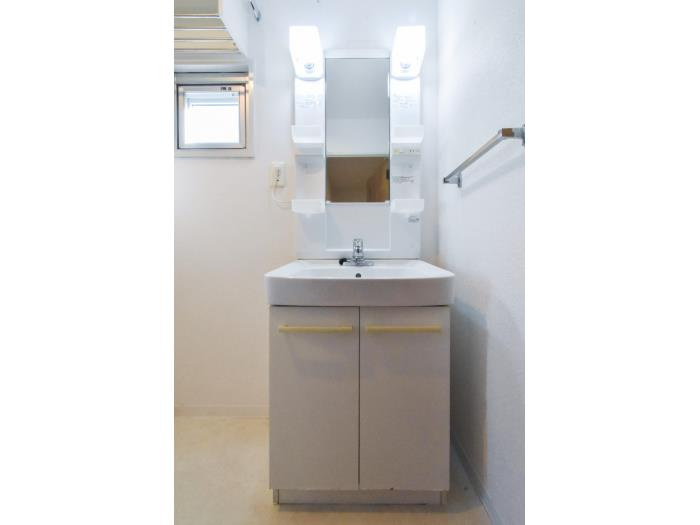 ★独立洗面台★
