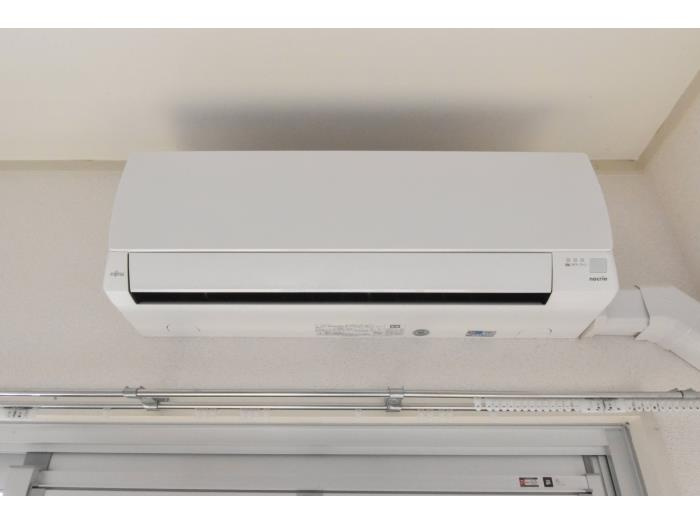 ★エアコン★