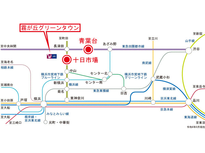 ★地図★