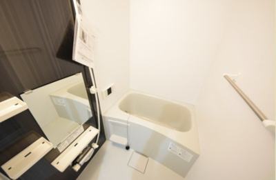 【浴室】 | Gran Felicia
