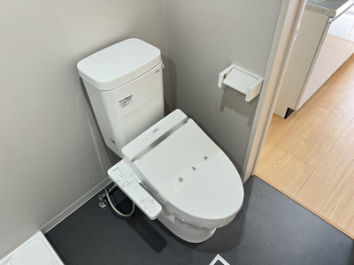 【トイレ】 | Gran Felicia