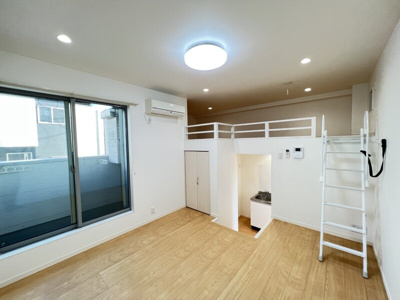 【居間・リビング】 | Gran Felicia