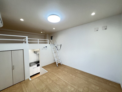 【内装】 | Gran Felicia