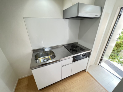 【キッチン】 | Gran Felicia