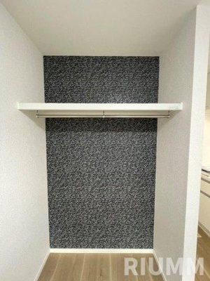 【収納】 | アールプレイス東新宿（R・プレイス東新宿）