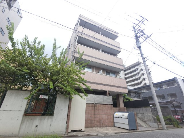 カイテキースの外観