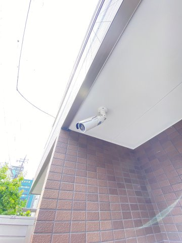 カイテキースのその他共用部分